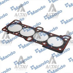 SİLİNDİR KAPAK CONTASI ACCENT 00-06 1.5 GRAFİT