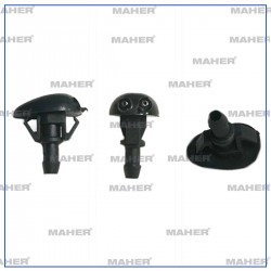 SU FISKİYE MEMESİ PRIMERA 96-99