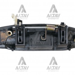 KAPI KOLU GETZ 03-06 ARKA DIŞ SOL KAPI KOLU GETZ 03-06 ARKA DIŞ SOL