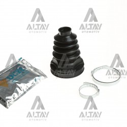 AKS KÖRÜĞÜ TAKIM İÇ MEGANE II