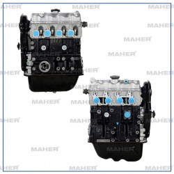 MOTOR KOMPLA CARRY SK410 F10A