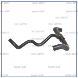 HORTUM RADYATÖR ALT MEGANE 1 / SCENIC 1 1.4 / 1.6