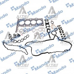 TAKIM CONTA IX-35 10-15 / SANTAFE 10-12 / SPORTAGE 11-16 / SORENTO 10-14 2.0 DİZEL / D4HA TAKIM CONTA IX-35 10-15 / SANTAFE 10-12 / SPORTAGE 11-16 / SORENTO 10-14 2.0 DİZEL / D4HA