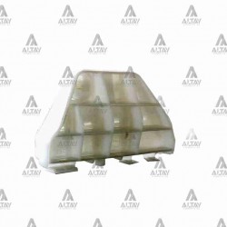 TAMPON BAĞLANTI BRAKETİ COROLLA ARKA 10= ÜST SAĞ