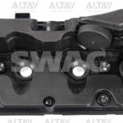 KÜLBÜTÖR KAPAĞI POLO / GOLF6 / JETTA / PASSAT / CADDY 10= CAYB-CAYC-CAYD-CFHC 1.6 TDİ-2.0 TDİ