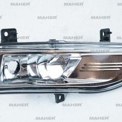 SİS LAMBASI QASHQAI / X-TRAIL 17-21 SAĞ