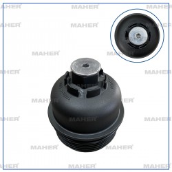 KAPAK YAĞ FİLTRE IX-35 10-15 / SPORTAGE 11-16 2.0 DİZEL KAPAK YAĞ FİLTRE IX-35 10-15 / SPORTAGE 11-16 2.0 DİZEL