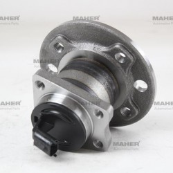 TEKER PORYASI ASTRA H 04-10 ARKA RULMANLI 4 BİJON ABSLİ