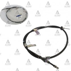 TEL EL FREN ELANTRA 11= ARKA SOL TEL EL FREN ELANTRA 11= ARKA SOL