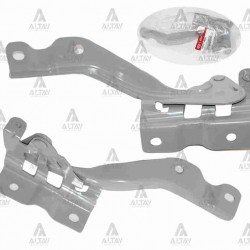 KAPUT MENTEŞESİ RIO 12= SAĞ