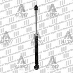 AMORTİSÖR LOGAN I 04-12 GAZLI ARKA