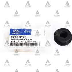 RADYATÖR BAĞLANTI AYAĞI ACCENT ALT 11= BLUE DİZEL