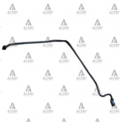 BORU DEBRİYAJ ALT MERKEZ YAĞ HORTUMU ACCENT 06= ERA