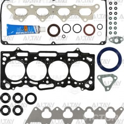 TAKIM CONTA LANCER 03-08 1.6 4G18 / PROTON 1.6 00= ÇELİK
