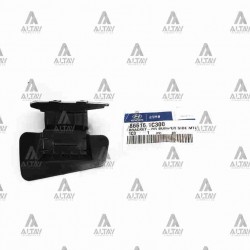 TAMPON BAĞLANTI BRAKETİ GETZ ARKA 06-11 SAĞ TAMPON BAĞLANTI BRAKETİ GETZ ARKA 06-11 SAĞ