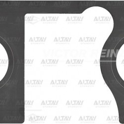 MANIFOLD CONTA EGZOZ  904 ATEGO-906 AXOR