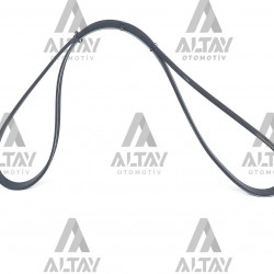 KANALLI KAYIŞ FIAT / PALIO 1.2 8V 16V AC KANALLI KAYIŞ FIAT / PALIO 1.2 8V 16V AC