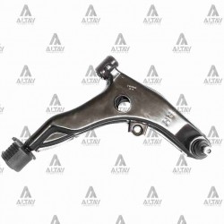 SALINCAK CARISMA  96-99 / VOLVO S40 95-03 ALT ROTİLLİ BURÇLU SAĞ