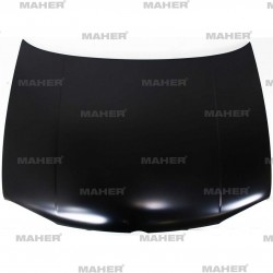 MOTOR KAPUTU GOLF4 98-04 (SIMYI)