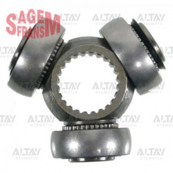 AKS MAFSALI LINEA / G.PUNTO EURO 5 AKS MAFSALI LINEA / G.PUNTO EURO 5