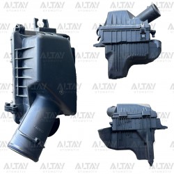 HAVA FILTRESI KUTUSU RENAULT CLIO V 19= CAPTUR II 20= 1.0 TCe H4D(ORJINAL URUN NATURAL KUTU) HAVA FILTRESI KUTUSU RENAULT CLIO V 19= CAPTUR II 20= 1.0 TCe H4D(ORJINAL URUN NATURAL KUTU)