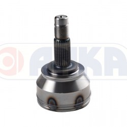 AKS KAFASI DIS DOBLO 10= / BRAVO II 06= / 25X26X51X149