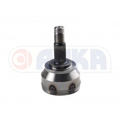 AKS KAFASI DIS DOBLO 10= / BRAVO II 06= / 25X26X51X149