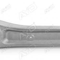 ROTİLLİ KOL A4 16= / A5 17= EĞRİ SOL