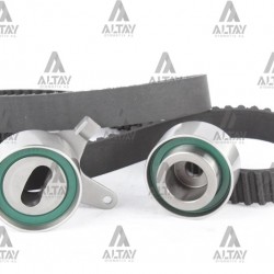 TRİGER SETİ KIA CERATO / RIO / SHUMA 1.6 01 / 137 DİŞ TRİGER SETİ KIA CERATO / RIO / SHUMA 1.6 01 / 137 DİŞ