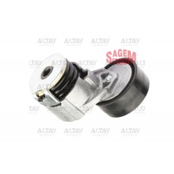 ALTERNATOR GERGİ KÜTÜKLÜ CLIO II / KANGOO / MEGANE II 1.5 DCİ