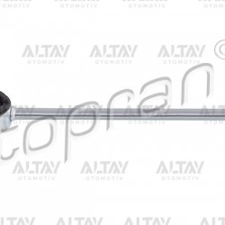 VİTES KUMANDA ÇUBUĞU 206 / 206+ 98=