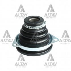 AKS KÖRÜĞÜ İÇ SANDERO II 12 / LOGAN II 12= / LAGUNA II 02-07 ÖN SOL RULMANLI 26mm