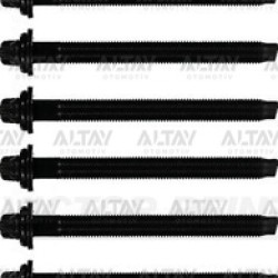 CIVATA SILINDIR KAPAK SAPLAMASI PARTNER 1.9 D (DW8) TAKIM 10X CIVATA SILINDIR KAPAK SAPLAMASI PARTNER 1.9 D (DW8) TAKIM 10X