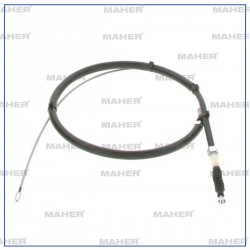 TEL EL FREN GOLF5 / GOLF6 / JETTA / A3 / LEON 04-13 (1447 MM) TEL EL FREN GOLF5 / GOLF6 / JETTA / A3 / LEON 04-13 (1447 MM)