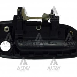 KAPI KOLU CORONA  92-94 ÖN DIŞ SOL