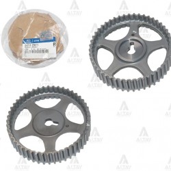 DİŞLİ EKSANTRİK ACCENT 00-06 / GETZ 03-05 1.3