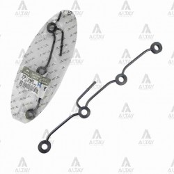 BORU YAKIT GERİ DÖNÜŞ H-100 / KMY / L-300 BORU YAKIT GERİ DÖNÜŞ H-100 / KMY / L-300