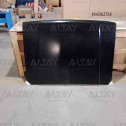 MOTOR KAPUTU L-200 90-99 (HASARLI) MOTOR KAPUTU L-200 90-99 (HASARLI)