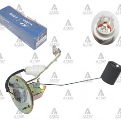 DEPO ŞAMANDIRASI H-100