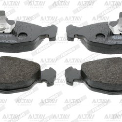 FREN BALATA ASTRA F  91-02 / CORSA B 93-00 / COMBO B 94-01 / CORSA A 83-93 / VECTRA A 88-95 ÖN