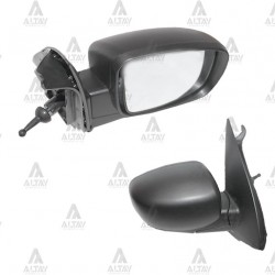 AYNA DIŞ DİKİZ I-10 08-13 MANUEL SAĞ