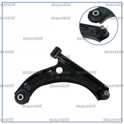 SALINCAK SWIFT 18= ROTİLLİ BURÇLU ÖN SAĞ