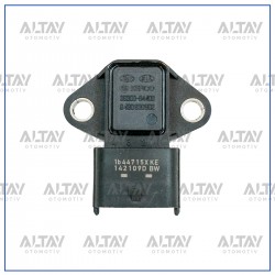 SENSOR MAP ACCENT 06= ERA / TUCSON 04-10 / IX-20 11-14 / I-20 09-15 / I-30 07-11 / BLUE 11= / SORN TO 06-11 / CEED 08-11 / CERATO 04-09 / RIO 06-11 DIZEL   ( KEFICO OEM ÜRÜN)