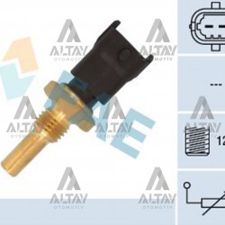 MÜŞÜR HARARET ASTRA G / ASTRA H / CORSA B / CORSA C / CORSA D / MERIVA A 12XE-Z12XE-P-Z14XEP-Y20DT