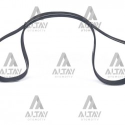 KANALLI KAYIŞ RENAULT / MASTER III 2.3 CDTI 16V ÇİFT TEKER