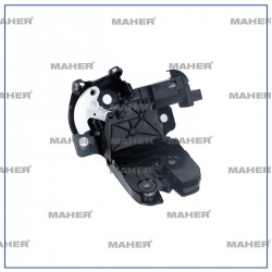 KİLİT BAGAJ KAPAK A3 / A4 / A6 05-08