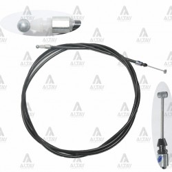 TEL DEPO KAPAK COROLLA 93-98 TEL DEPO KAPAK COROLLA 93-98