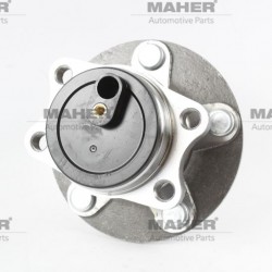 TEKER PORYASI LANCER 08-15 / VOLVO S40 08= / ASX 10-12 ARKA RULMANLI