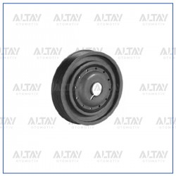 KASNAK KRANK CLIO / MEGANE / DOKKER / LOGAN / QASHQAI 1.4-1.5DCI-1.6-1.9D