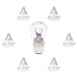 AMPÜL ECO 12V P21/4W 1016 FREN ARKA SİS AMPÜLÜ ŞAŞI DUY YAKIN TIRNAK AMPÜL ECO 12V P21/4W 1016 FREN ARKA SİS AMPÜLÜ ŞAŞI DUY YAKIN TIRNAK